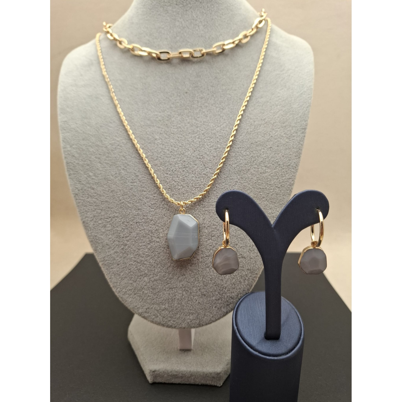 Kaklarota ( komplekts )