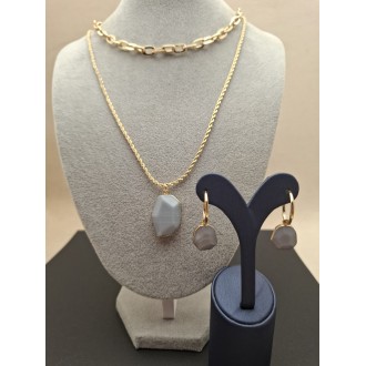 Kaklarota ( komplekts )