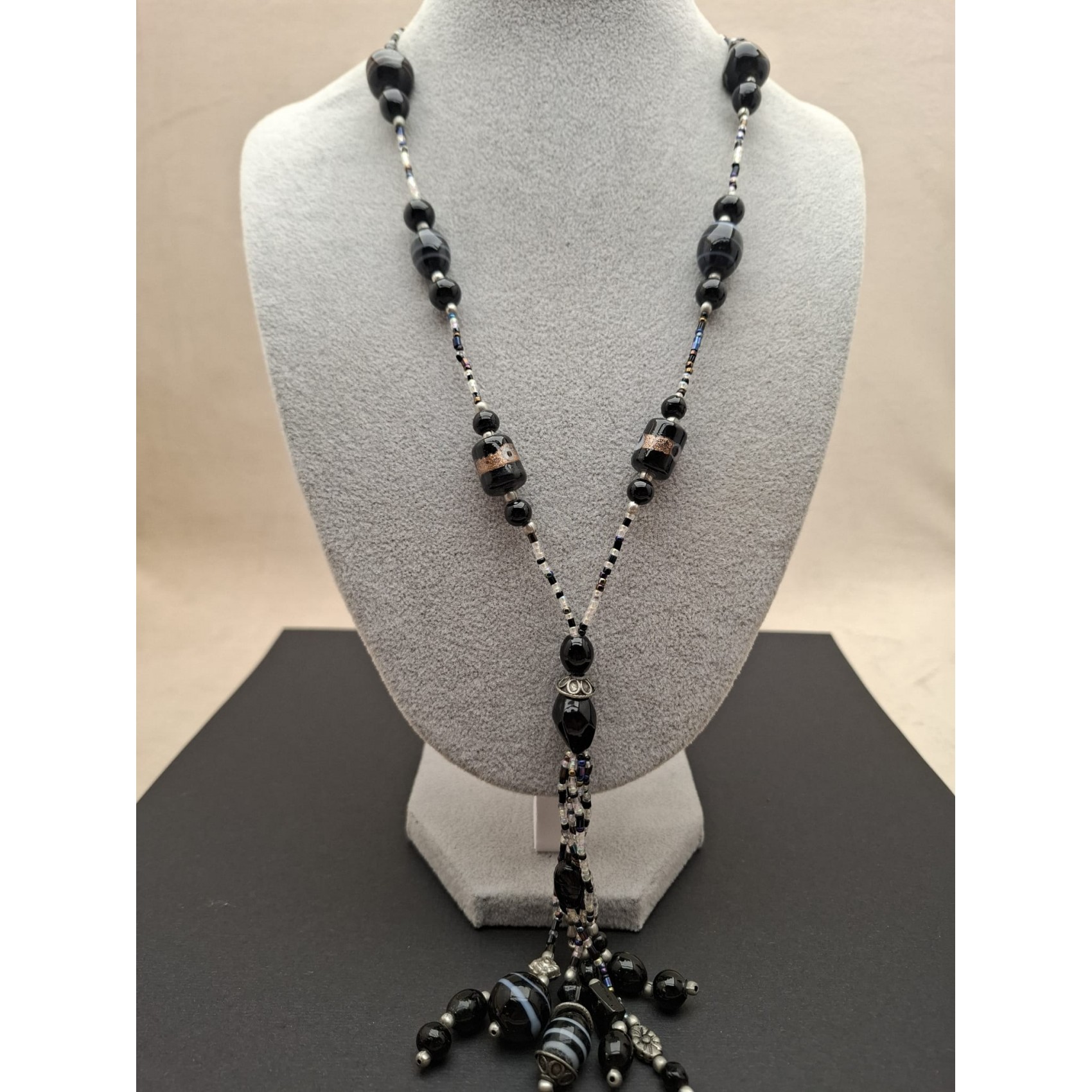 Kaklarota  (  stikls )