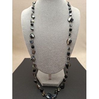 Kaklarota  ( perlamutrs )