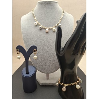 Kaklarota ( komplekts )