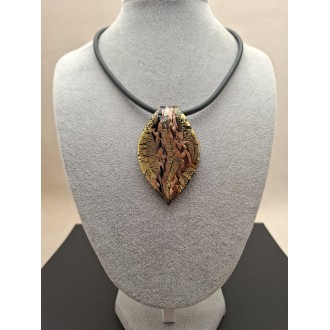 Kaklarota  (  stikls )