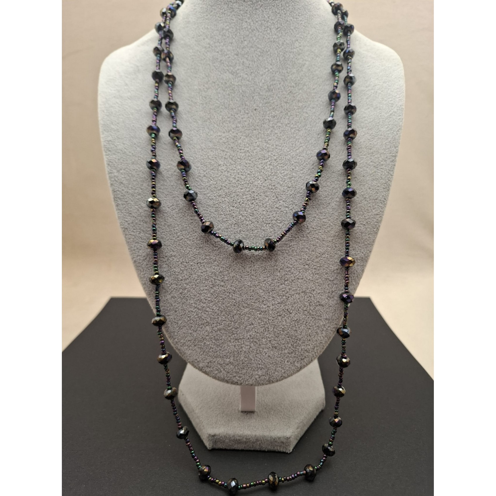 Kaklarota  ( kristali )