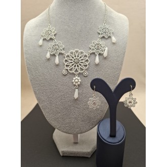 Kaklarota ( komplekts )