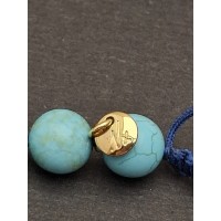 Vintage kaklarota NIKKI & ME / LOLA ROSE