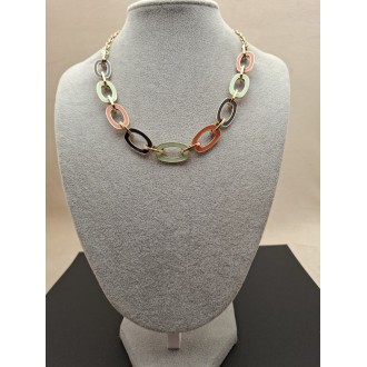 Kaklarota  ( emalja )