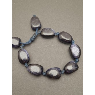 Rokassprādze ( dabīgais akmens )