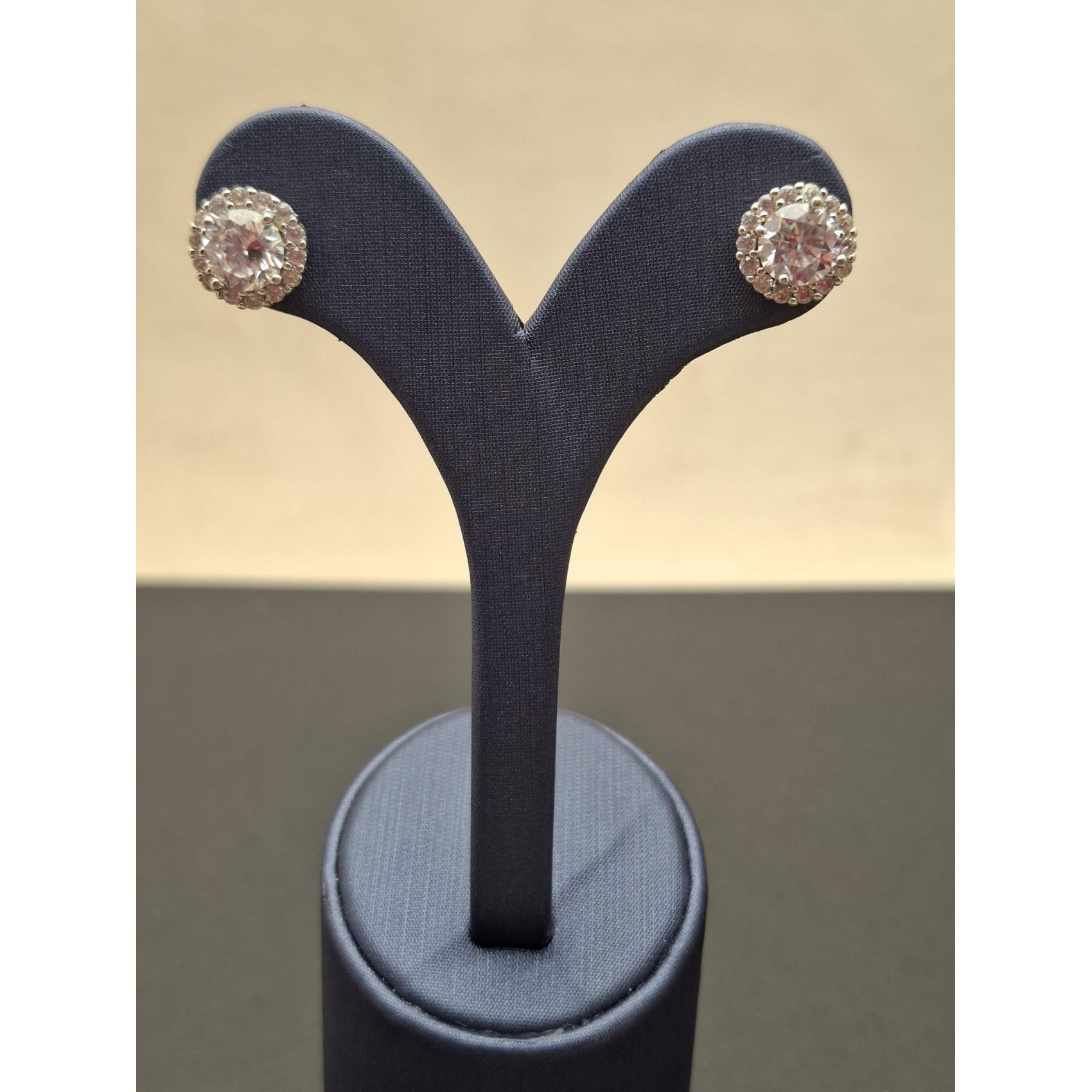 Auskari / sudrabs 925 /