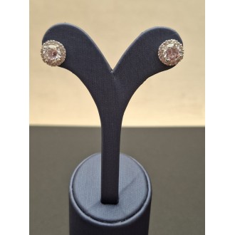 Auskari / sudrabs 925 /