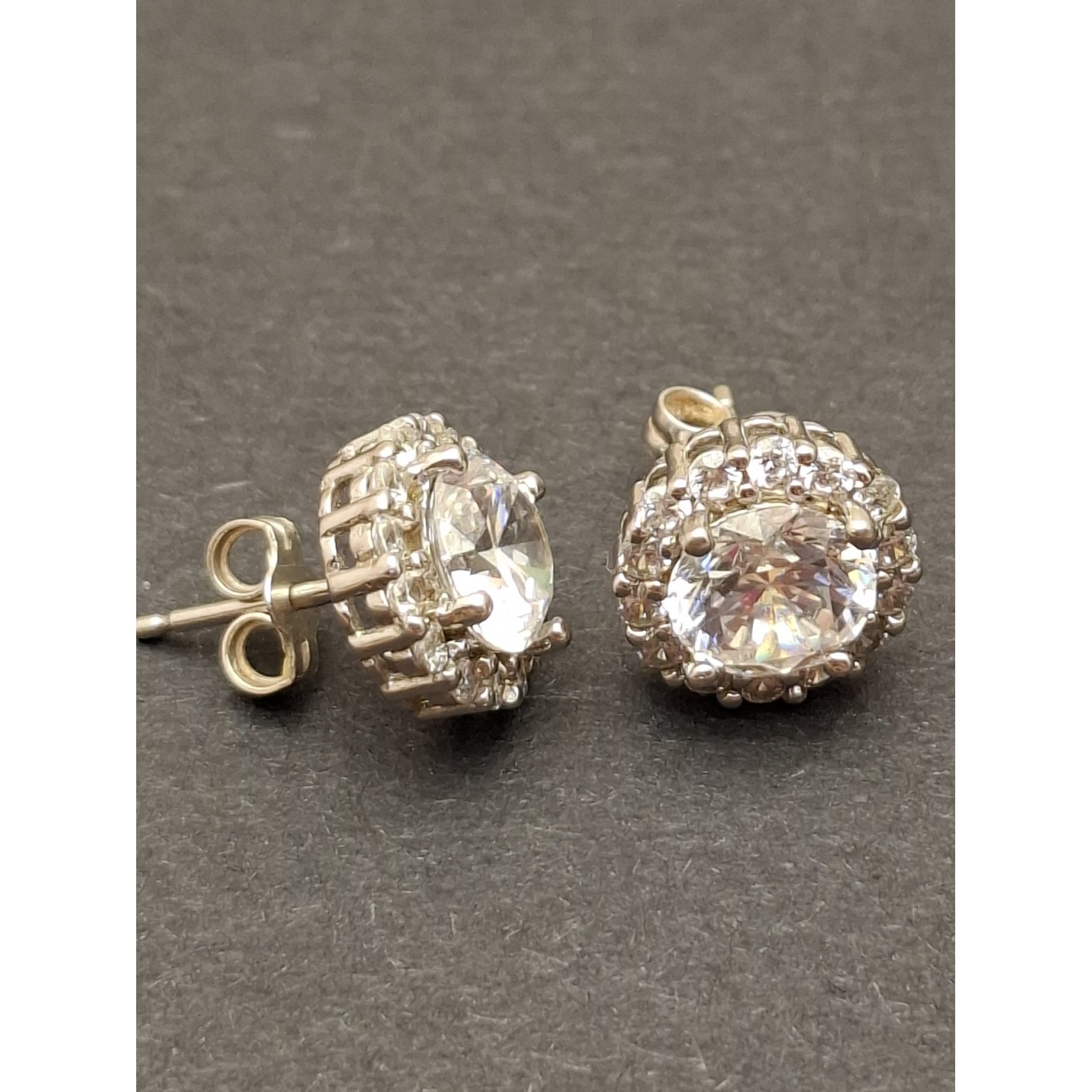 Auskari / sudrabs 925 /