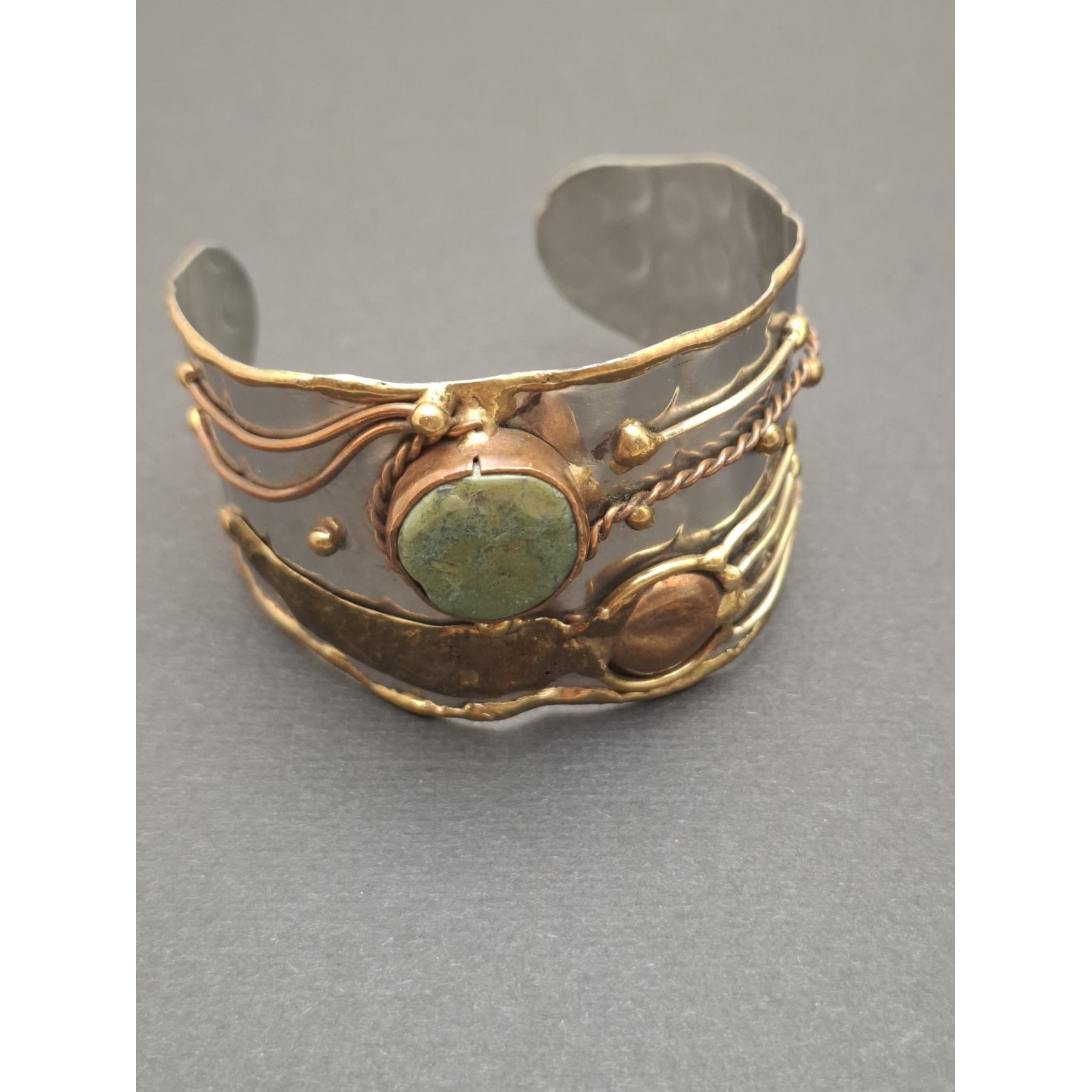 Vintage rokassprādze