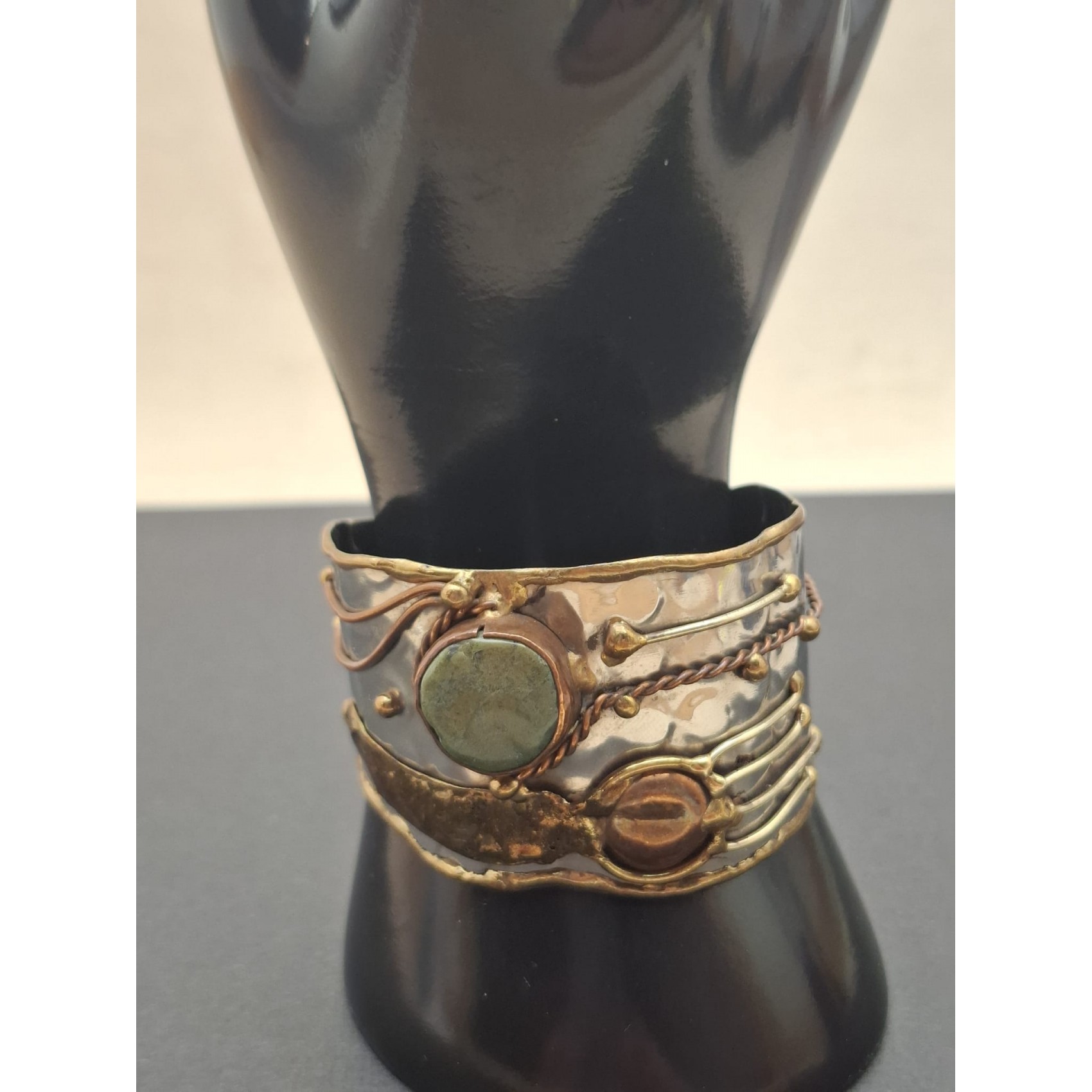 Vintage rokassprādze