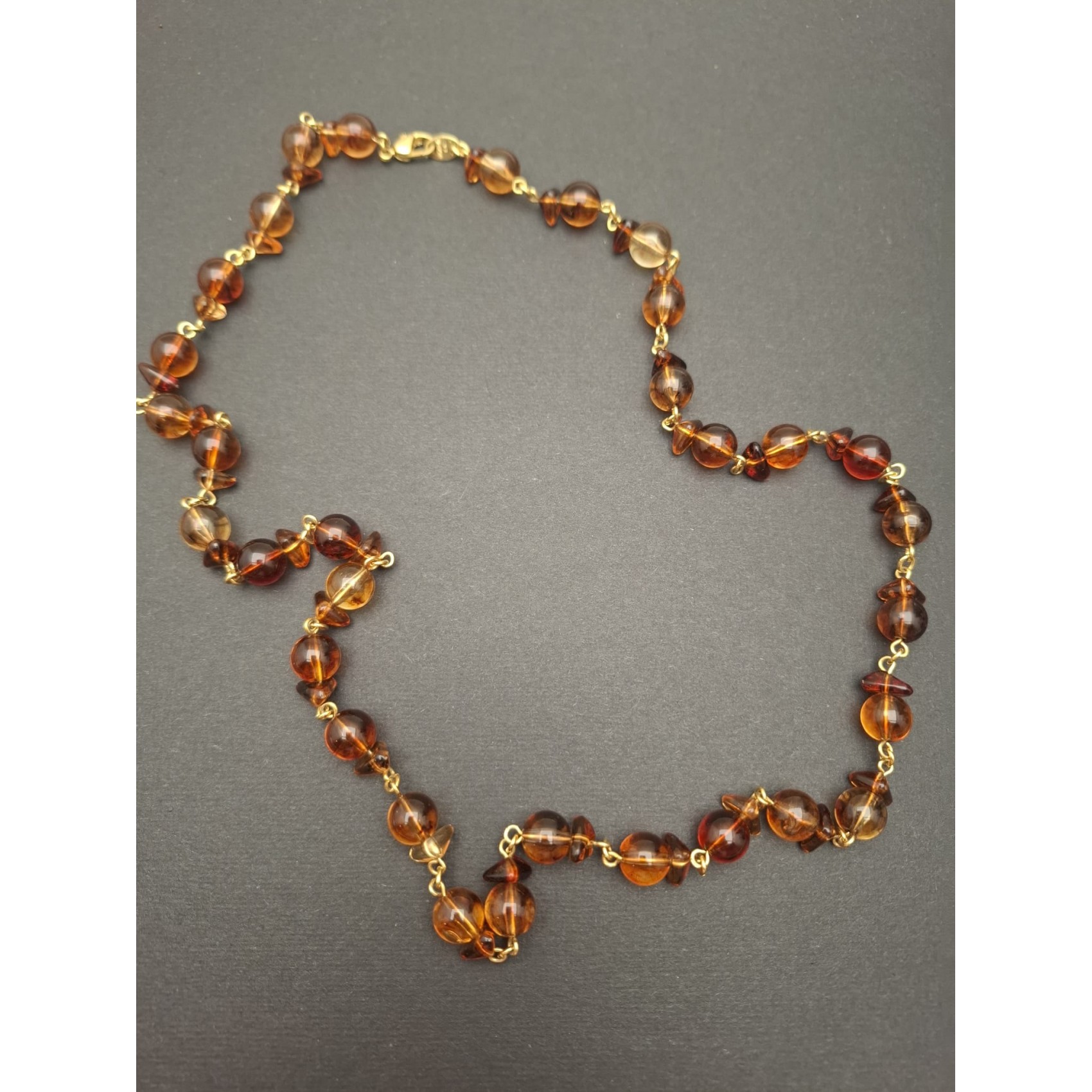 Vintage kaklarota AVON