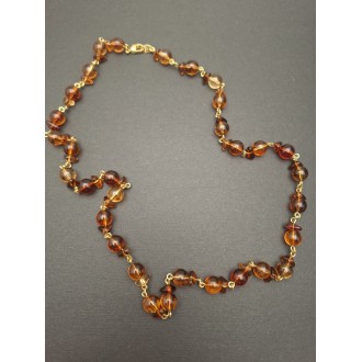 Vintage kaklarota AVON