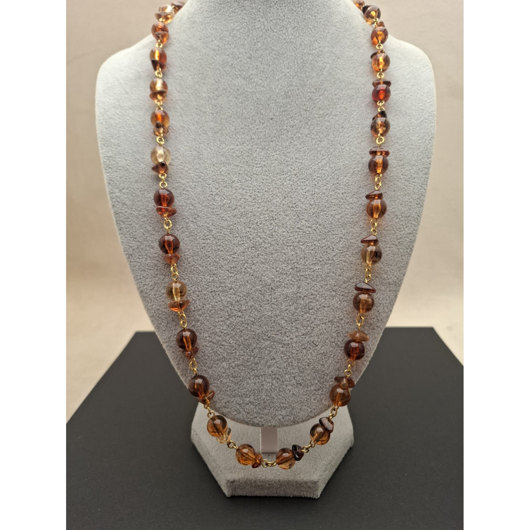 Vintage kaklarota AVON