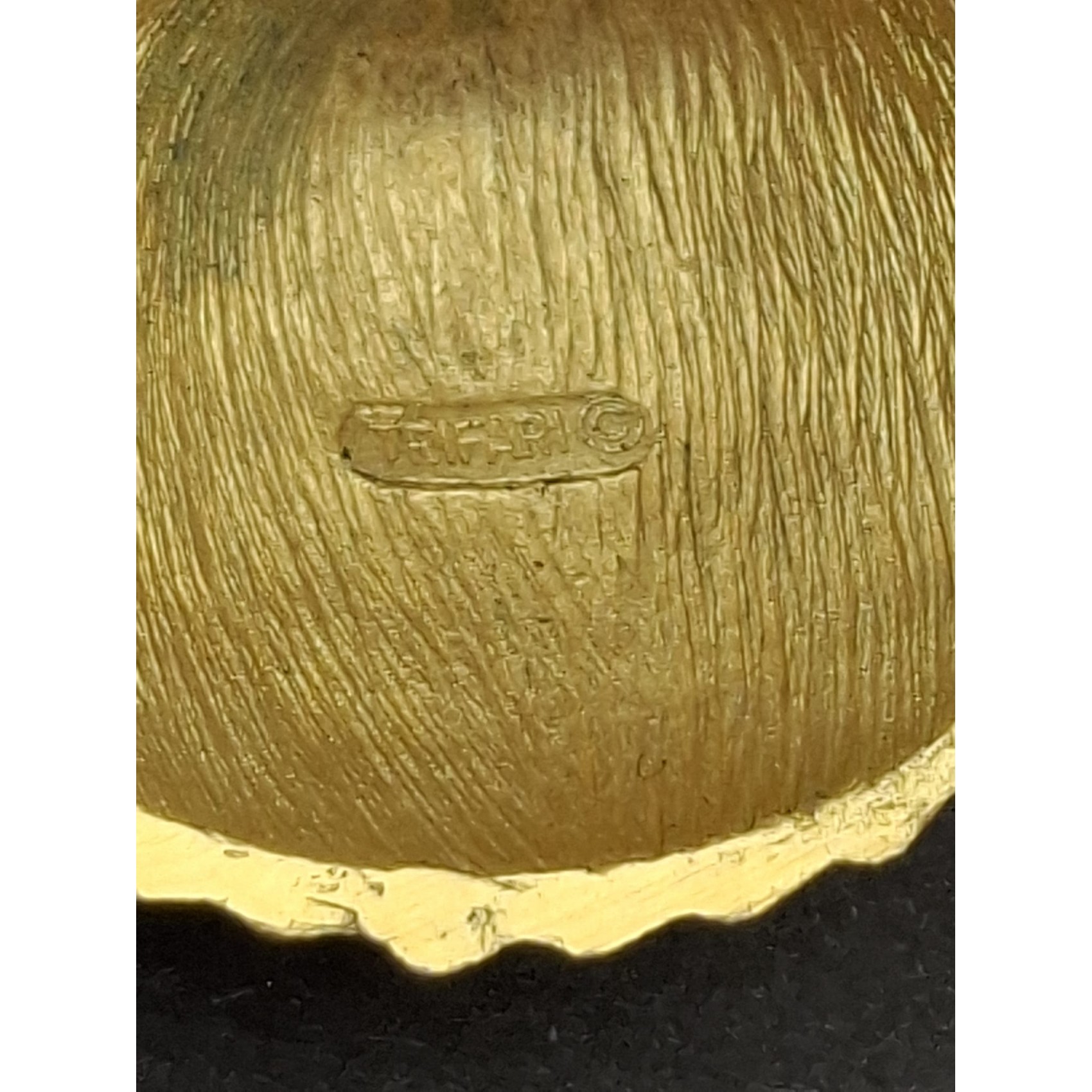 Vintage kaklarota  TRIFARI