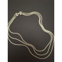 Vintage kaklarota GOLDETTE