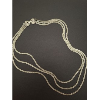 Vintage kaklarota GOLDETTE