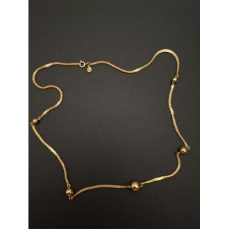 Vintage kaklarota AVON