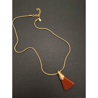 Vintage kaklarota MONET