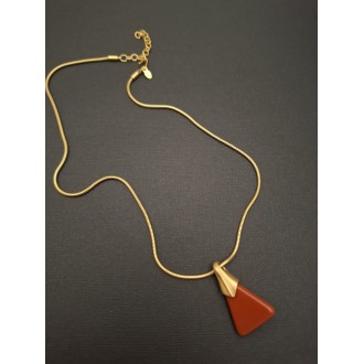 Vintage kaklarota MONET