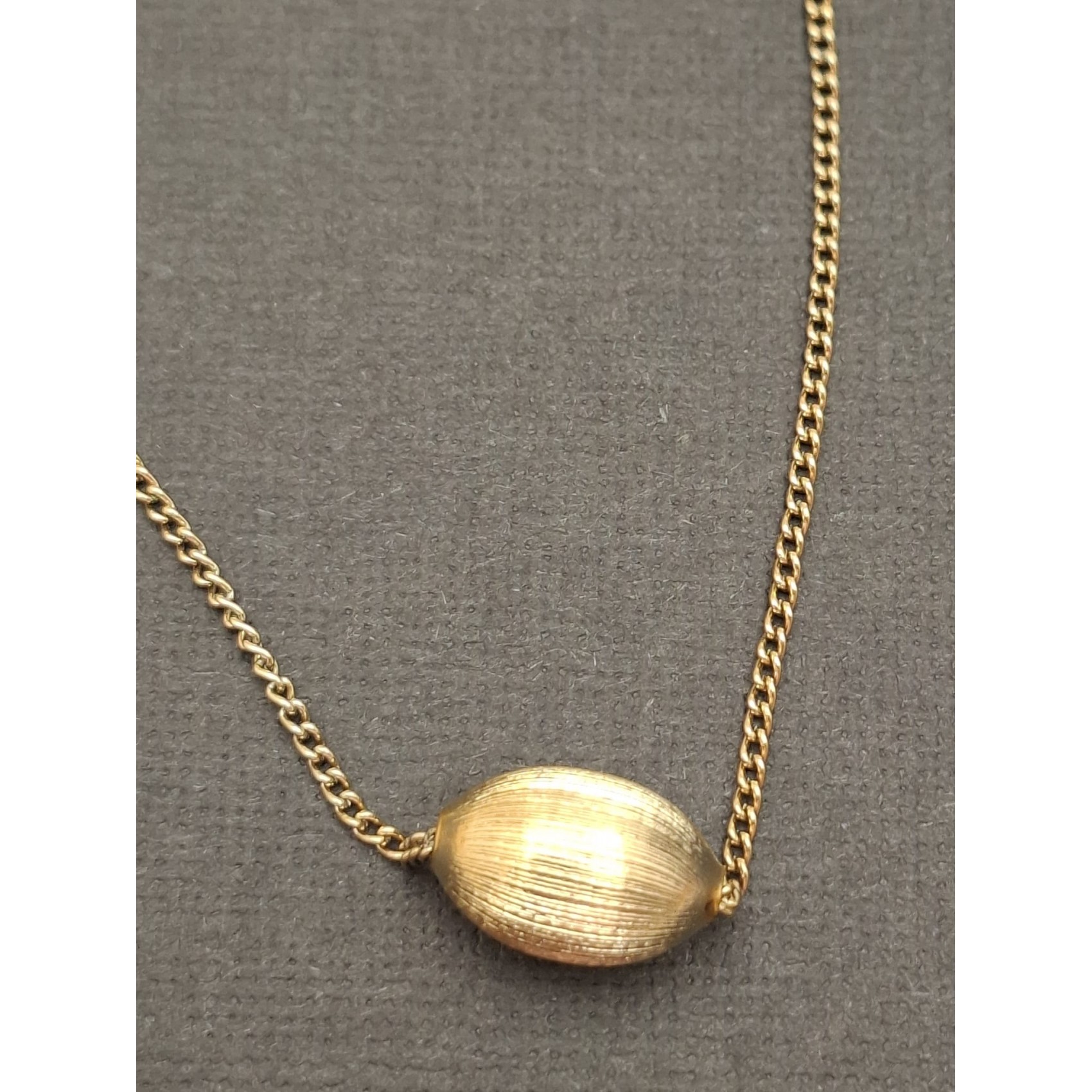 Vintage kaklarota  SARAH COVENTRI