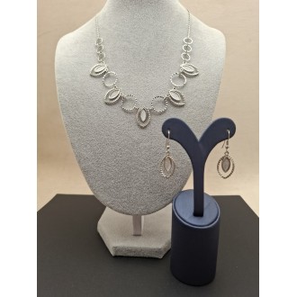 Kaklarota ( komplekts )