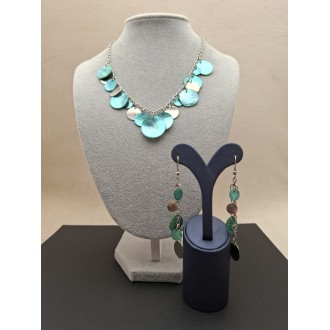 Kaklarota ( komplekts )