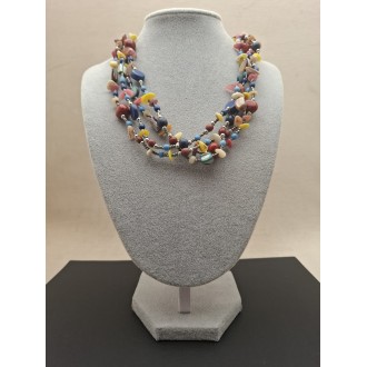 Kaklarota  ( perlamutrs )