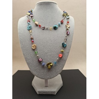 Kaklarota  ( perlamutrs )