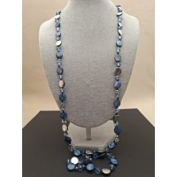 Kaklarota  ( perlamutrs )