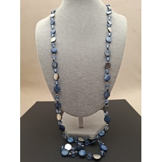 Kaklarota  ( perlamutrs )