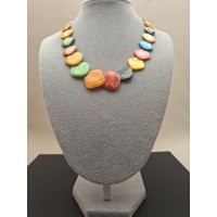 Kaklarota  ( perlamutrs )