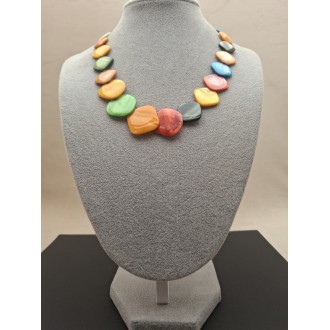 Kaklarota  ( perlamutrs )