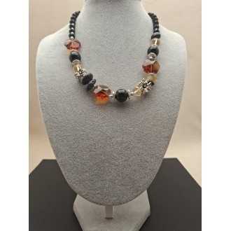 Kaklarota  (  stikls )