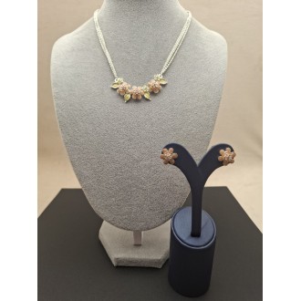 Kaklarota ( komplekts )