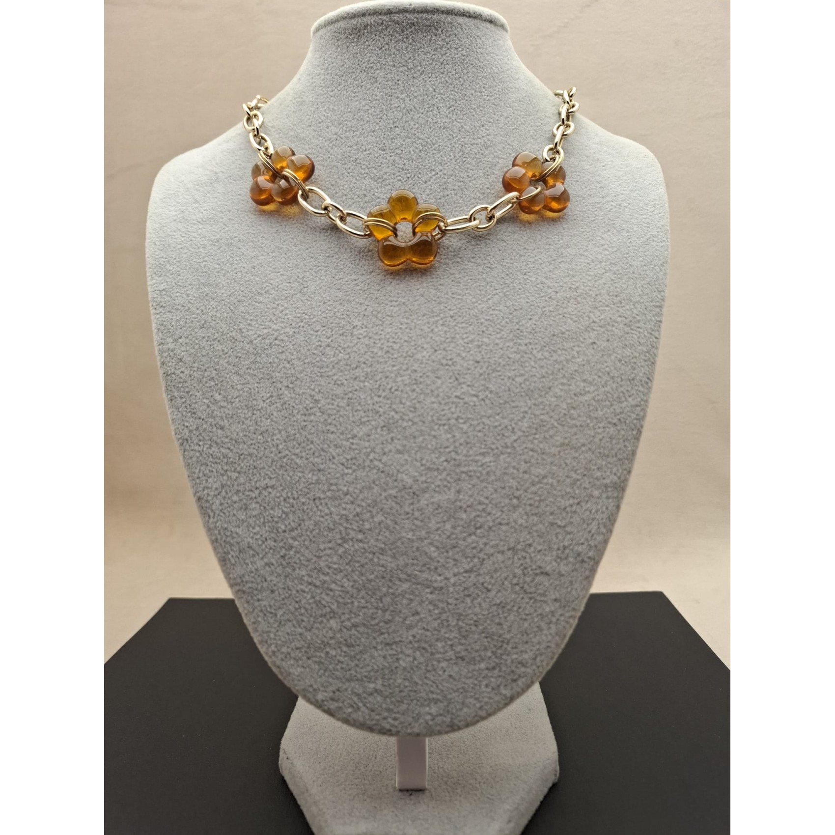 Vintage kaklarota  RIVER ISLAND