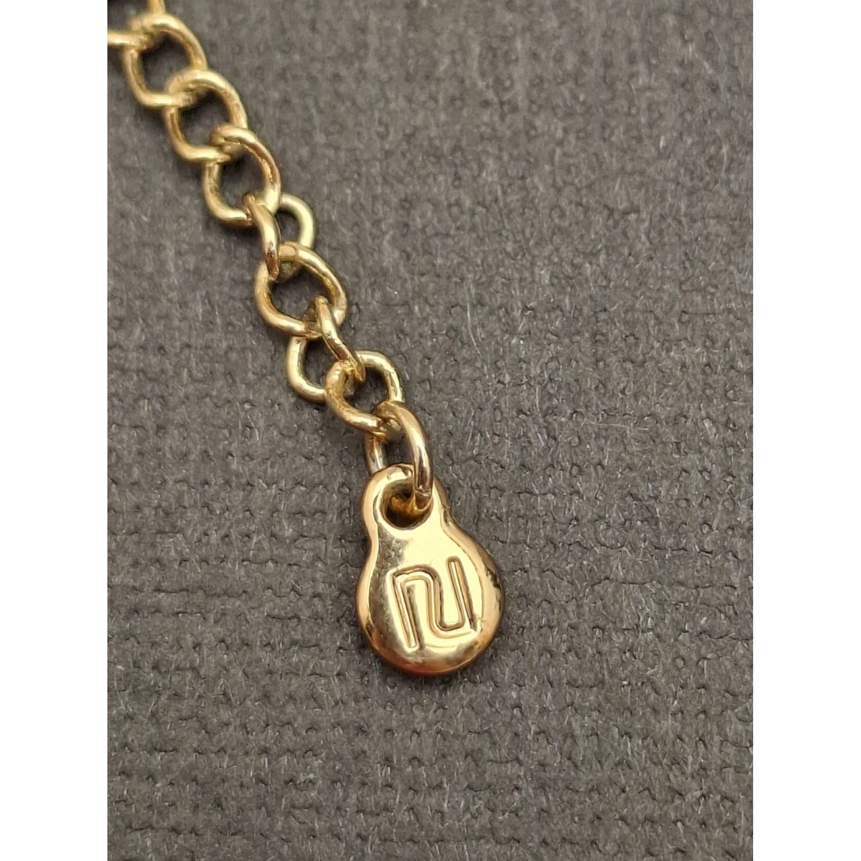 Vintage kaklarota  RIVER ISLAND