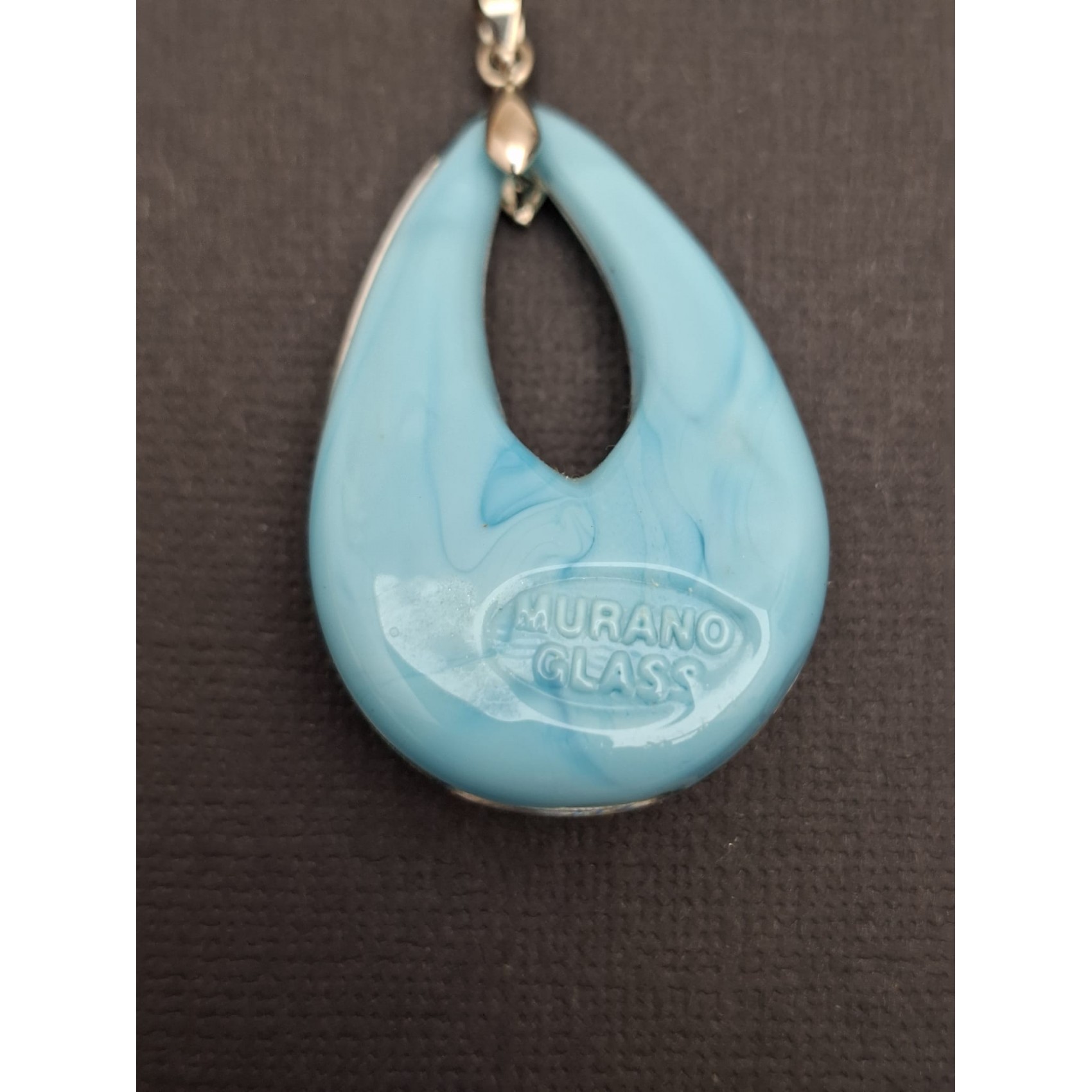 Vintage kulons MURANO