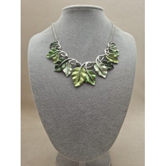 Kaklarota  ( emalja )