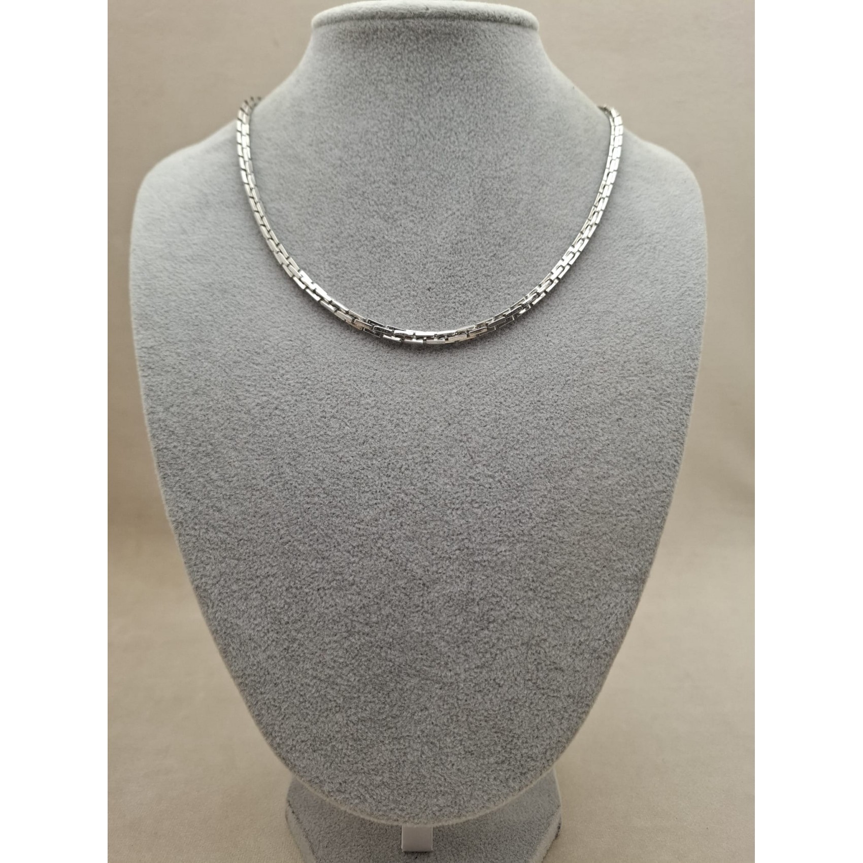 Vintage kaklarota VENDOME