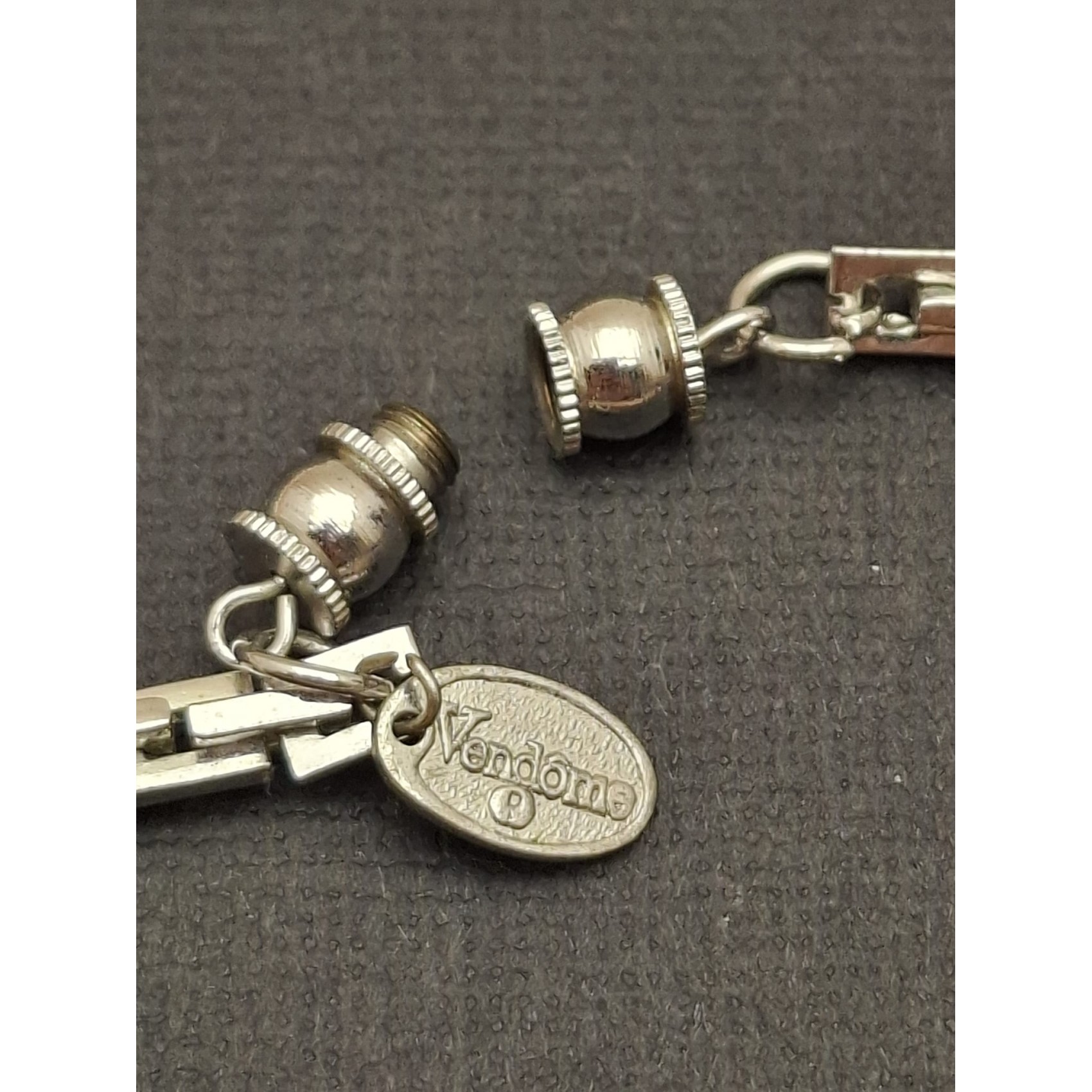 Vintage kaklarota VENDOME