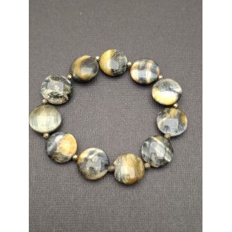 Rokassprādze ( dabīgais akmens )