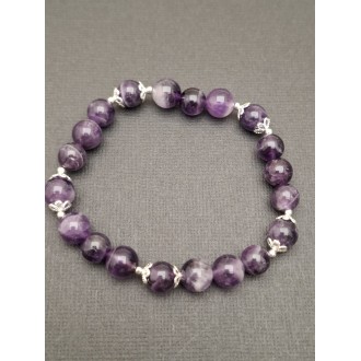 Rokassprādze ( dabīgais akmens )