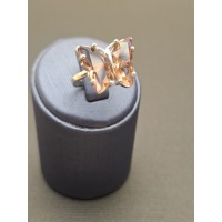 Gredzens / sudrabs 925 /