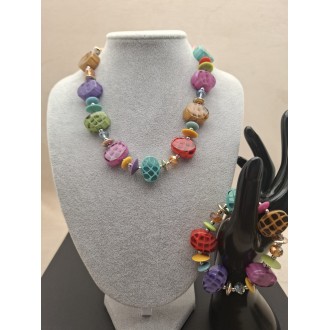 Kaklarota ( komplekts )