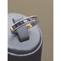 Gredzens / sudrabs 925 /