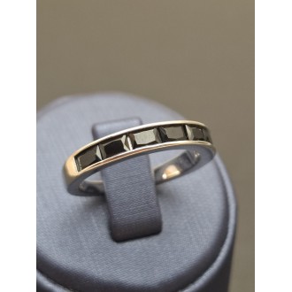 Gredzens / sudrabs 925 /