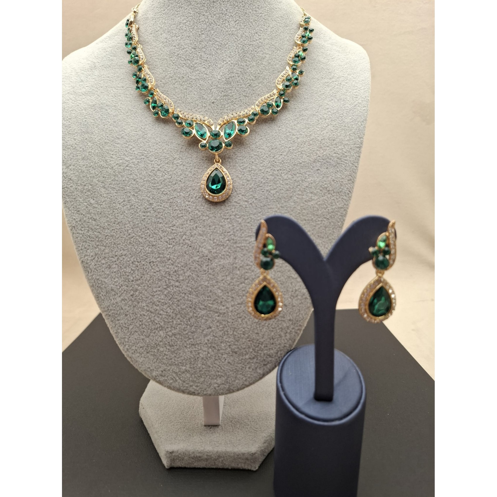 Kaklarota ( komplekts )