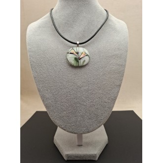 Kaklarota  (  stikls )